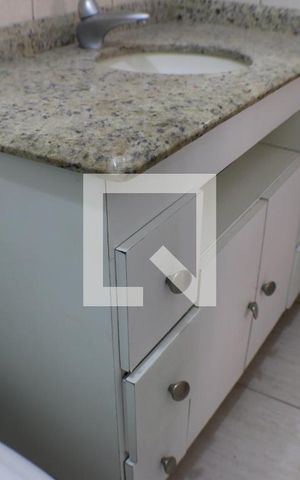 Apartamento à venda com 50m², 2 quartos e 1 vagaBanheiro
