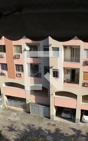 Apartamento à venda com 50m², 2 quartos e 1 vagaQuarto 1