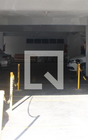 Apartamento à venda com 50m², 2 quartos e 1 vagaGaragem
