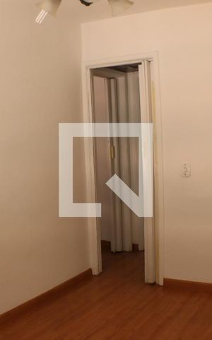 Apartamento à venda com 50m², 2 quartos e 1 vagaQuarto 1