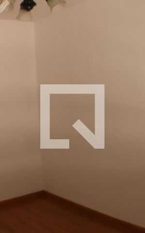 Apartamento à venda com 50m², 2 quartos e 1 vagaQuarto 1