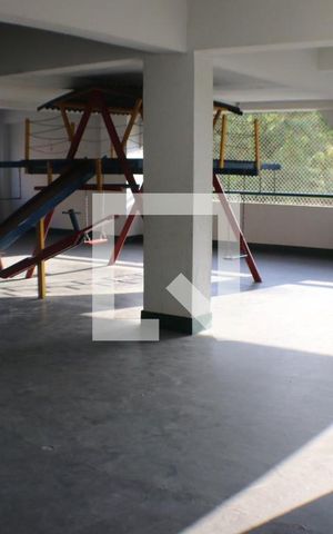 Apartamento à venda com 50m², 2 quartos e 1 vagaÁrea Comum - Playground