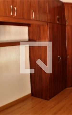 Apartamento à venda com 50m², 2 quartos e 1 vagaQuarto 2
