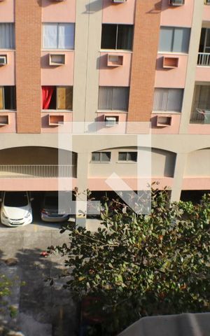 Apartamento à venda com 50m², 2 quartos e 1 vagaQuarto 2