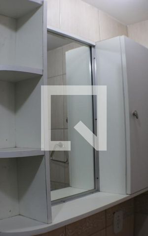 Apartamento à venda com 50m², 2 quartos e 1 vagaBanheiro