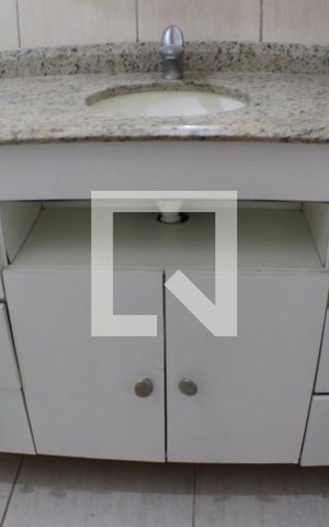 Apartamento à venda com 50m², 2 quartos e 1 vagaBanheiro