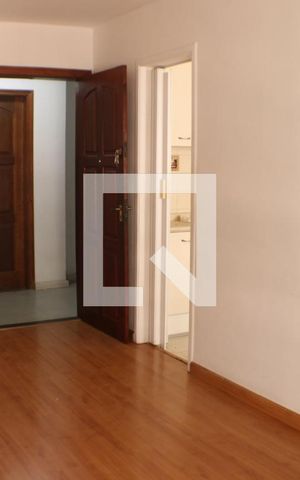 Apartamento à venda com 50m², 2 quartos e 1 vagaSala