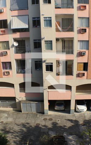Apartamento à venda com 50m², 2 quartos e 1 vagaCozinha