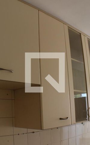 Apartamento à venda com 50m², 2 quartos e 1 vagaCozinha