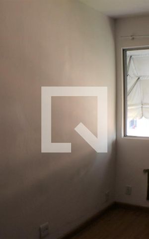 Apartamento à venda com 50m², 2 quartos e 1 vagaQuarto 2