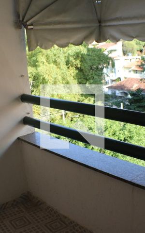 Apartamento à venda com 50m², 2 quartos e 1 vagaVaranda da Sala