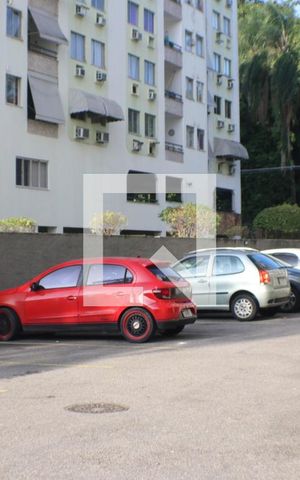Apartamento à venda com 50m², 2 quartos e 1 vagaGaragem