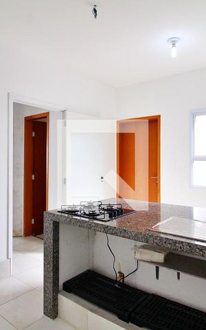 Casa de condomínio à venda com 200m², 3 quartos e 2 vagasCozinha