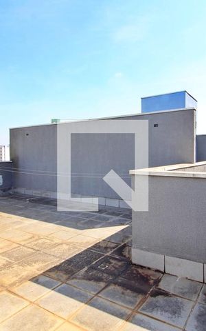 Casa de condomínio à venda com 200m², 3 quartos e 2 vagasCobertura