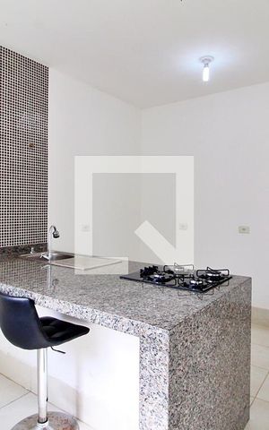 Casa de condomínio à venda com 200m², 3 quartos e 2 vagasCozinha