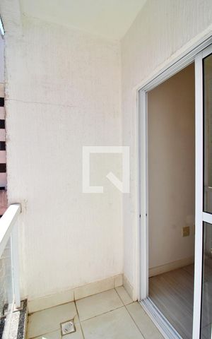 Casa de condomínio à venda com 200m², 3 quartos e 2 vagasVaranda do Quarto 3