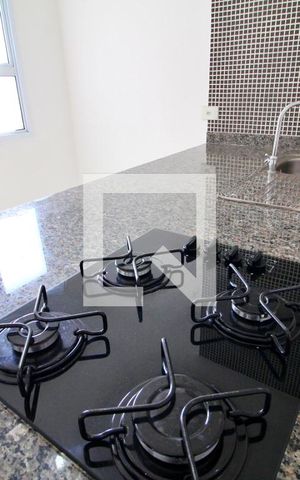 Casa de condomínio à venda com 200m², 3 quartos e 2 vagasCozinha