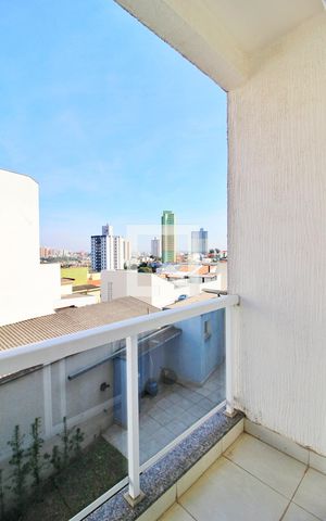 Casa de condomínio à venda com 200m², 3 quartos e 2 vagasVaranda da Sala