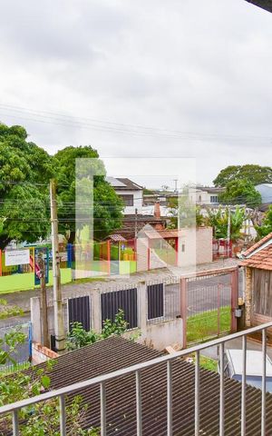 Casa à venda com 200m², 7 quartos e 2 vagas Casa à venda com 200m², 7 quartos e 2 vagasVista da Sacada