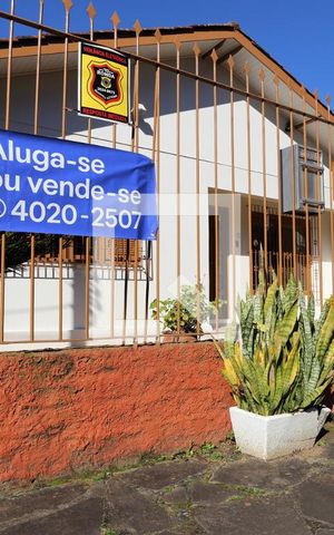 Casa à venda com 246m², 4 quartos e 3 vagasImóvel 1002599