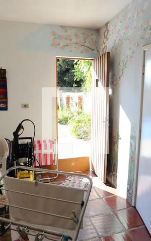 Casa à venda com 246m², 4 quartos e 3 vagasÁrea de Serviço