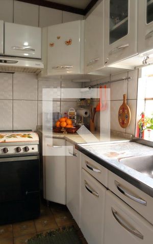 Casa à venda com 246m², 4 quartos e 3 vagasCozinha