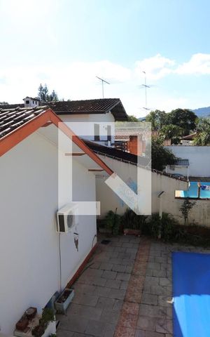 Casa à venda com 246m², 4 quartos e 3 vagasVista da Sala de Estar - anexo