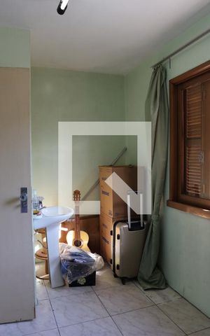 Casa à venda com 246m², 4 quartos e 3 vagasQuarto de Serviço 2