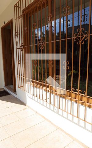 Casa à venda com 246m², 4 quartos e 3 vagasVaranda da Sala