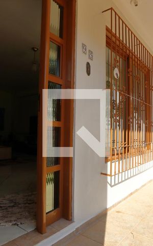 Casa à venda com 246m², 4 quartos e 3 vagasVaranda da Sala