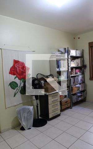 Casa à venda com 246m², 4 quartos e 3 vagasQuarto 2