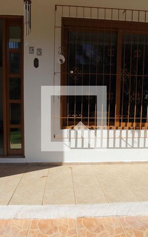 Casa à venda com 246m², 4 quartos e 3 vagasVaranda da Sala