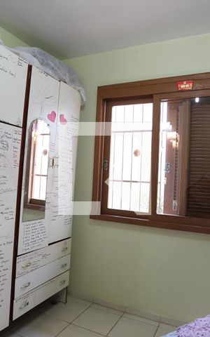 Casa à venda com 246m², 4 quartos e 3 vagasQuarto 1