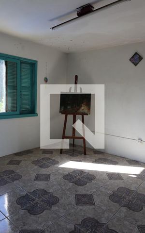 Casa à venda com 246m², 4 quartos e 3 vagasQuarto de Serviço