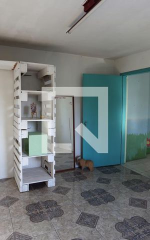 Casa à venda com 246m², 4 quartos e 3 vagasQuarto de Serviço