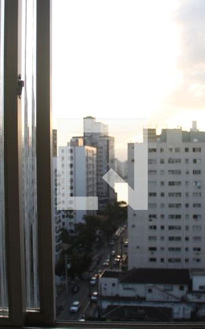 Apartamento para alugar com 70m², 1 quarto e sem vagaVista