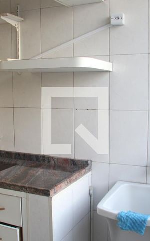 Apartamento para alugar com 70m², 1 quarto e sem vagaCozinha