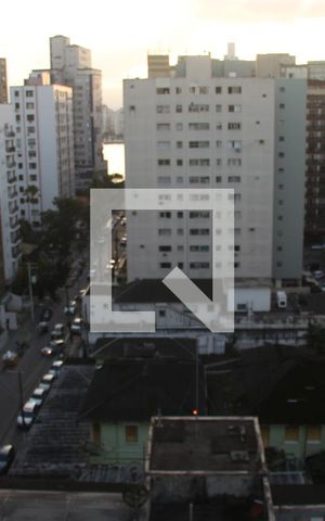 Apartamento para alugar com 70m², 1 quarto e sem vagaVista