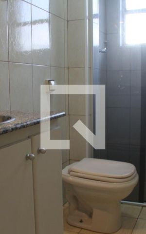 Apartamento para alugar com 70m², 1 quarto e sem vagaBanheiro