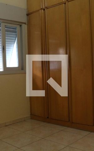 Apartamento para alugar com 70m², 1 quarto e sem vagaQuarto