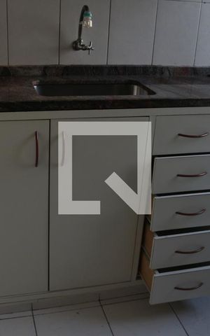 Apartamento para alugar com 70m², 1 quarto e sem vagaCozinha