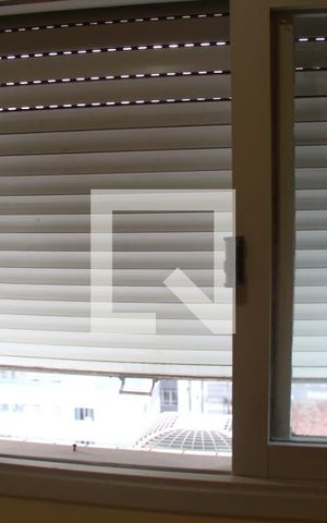 Apartamento para alugar com 70m², 1 quarto e sem vagaQuarto