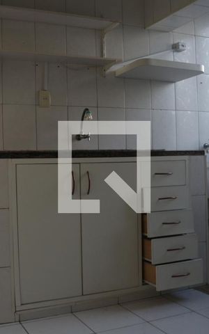Apartamento para alugar com 70m², 1 quarto e sem vagaCozinha