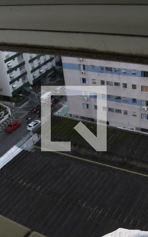 Apartamento para alugar com 70m², 1 quarto e sem vagaVista do Quarto