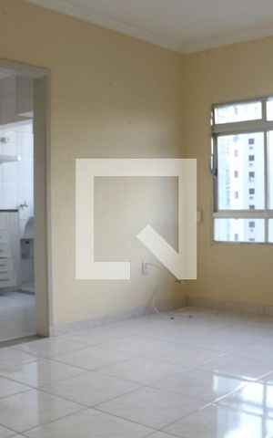 Apartamento para alugar com 70m², 1 quarto e sem vagaSala