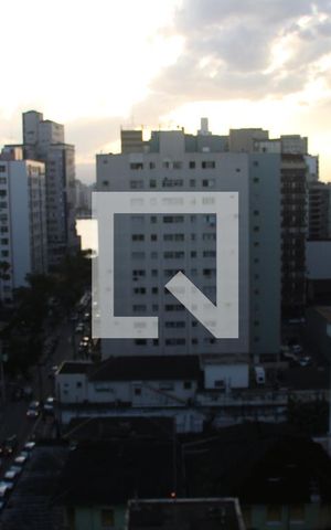 Apartamento para alugar com 70m², 1 quarto e sem vagaVista