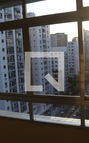 Apartamento para alugar com 70m², 1 quarto e sem vagaVista da Sala