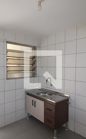 Apartamento à venda com 70m², 2 quartos e sem vagaCozinha