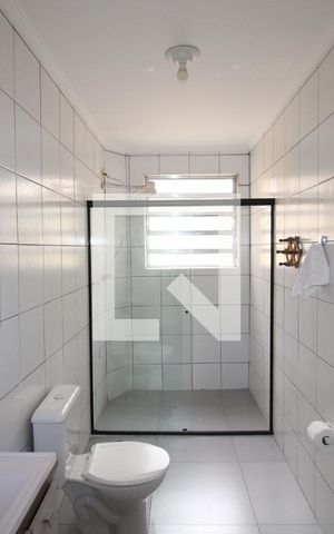 Apartamento à venda com 70m², 2 quartos e sem vagaBanheiro