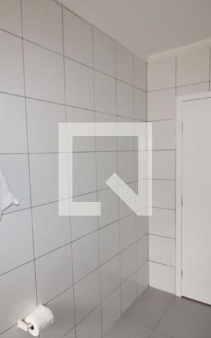 Apartamento à venda com 70m², 2 quartos e sem vagaBanheiro